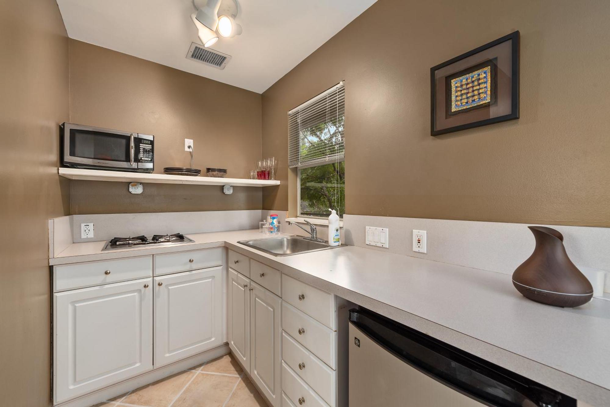 Apartamento Boho-Inspired Haven With Free Park Houston Exterior foto